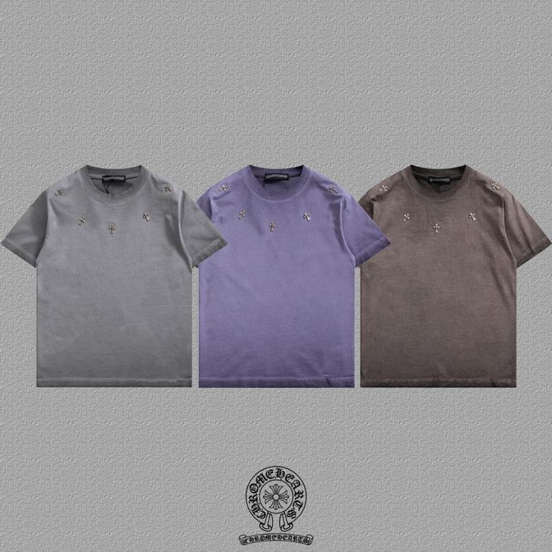 Chrome Hearts S-2XL dgtr193